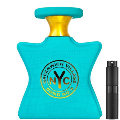 Greenwich Village by Bond no.9 - Eau de Parfum - LuxScents.nl
