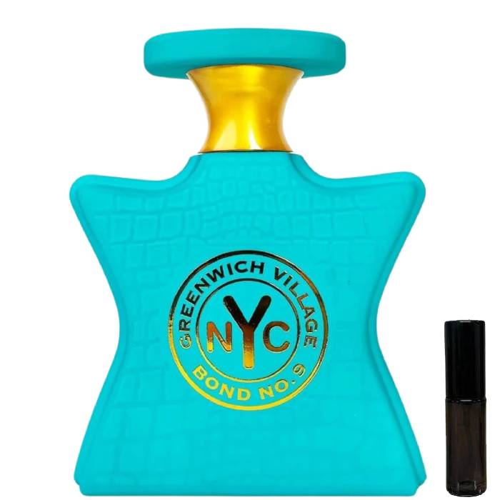 Greenwich Village by Bond no.9 - Eau de Parfum - LuxScents.nl