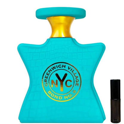 Greenwich Village by Bond no.9 - Eau de Parfum - LuxScents.nl
