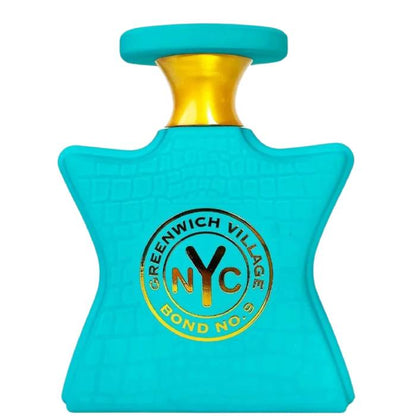 Greenwich Village by Bond no.9 - Eau de Parfum - LuxScents.nl
