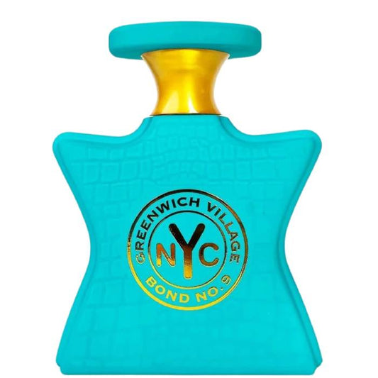 Greenwich Village by Bond no.9 - Eau de Parfum - LuxScents.nl
