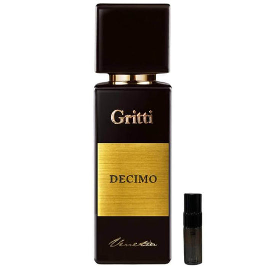 Gritti 19 - 68 - Eau de Parfum - LuxScents.nl