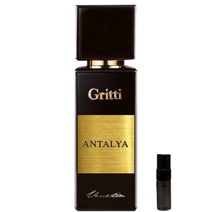 Gritti Antalya - Eau de Parfum - LuxScents.nl