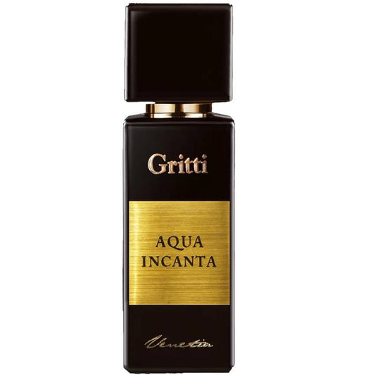 Gritti Aqua Incanta - Eau de Parfum - LuxScents.nl