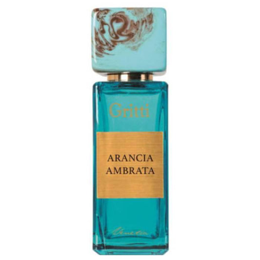 Gritti Arancia Ambrata - Eau de Parfum - LuxScents.nl