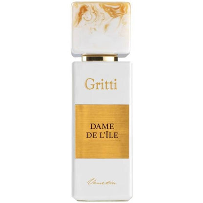 Gritti Dame de L'ile - Eau de Parfum - LuxScents.nl