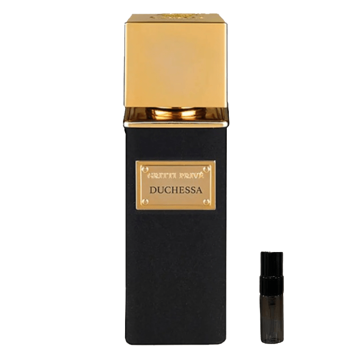 Gritti Duchessa - Extrait de Parfum - LuxScents.nl