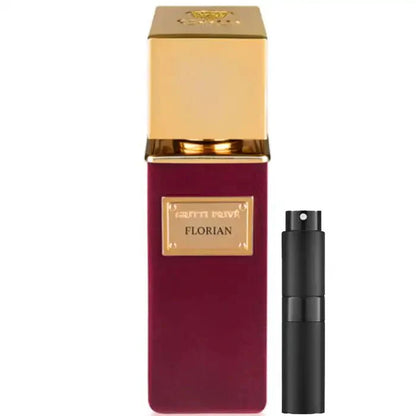 Gritti Florian - Extrait de Parfum - LuxScents.nl