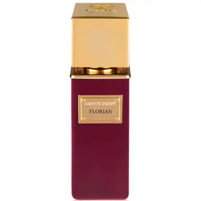 Gritti Florian - Extrait de Parfum - LuxScents.nl
