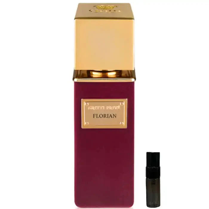 Gritti Florian - Extrait de Parfum - LuxScents.nl