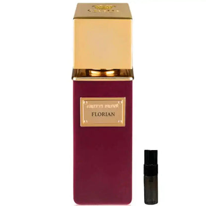 Gritti Florian - Extrait de Parfum - LuxScents.nl