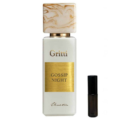 Gritti Gossip Night - Eau De Parfum - LuxScents.nl