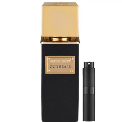 Gritti Oud Reale - Extrait de Parfum - LuxScents.nl