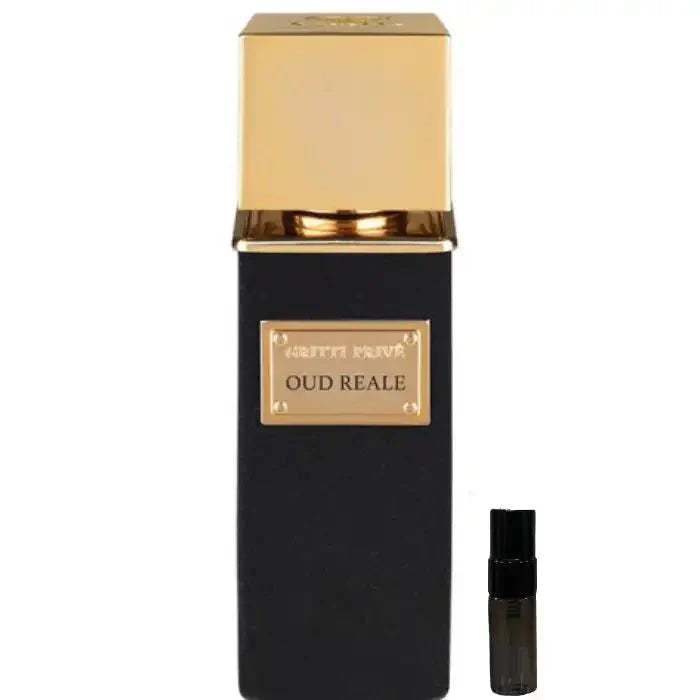 Gritti Oud Reale - Extrait de Parfum - LuxScents.nl