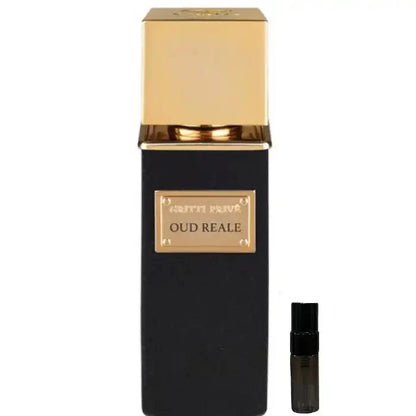 Gritti Oud Reale - Extrait de Parfum - LuxScents.nl