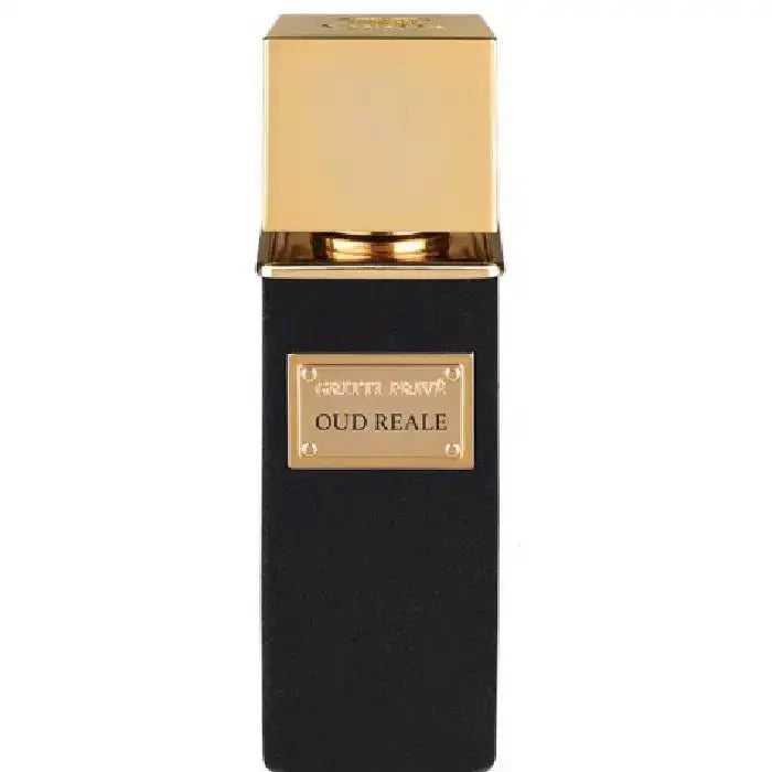 Gritti Oud Reale - Extrait de Parfum - LuxScents.nl