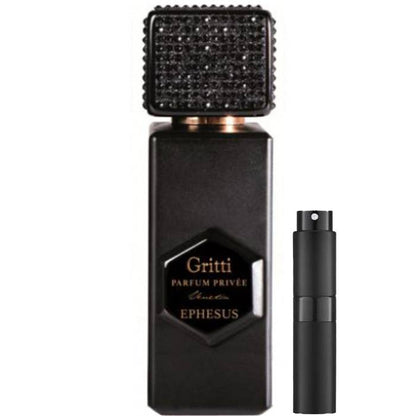 Gritti Parfum Privé Ephesus - Eau de Parfum - LuxScents.nl