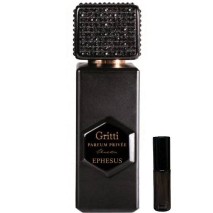 Gritti Parfum Privé Ephesus - Eau de Parfum - LuxScents.nl