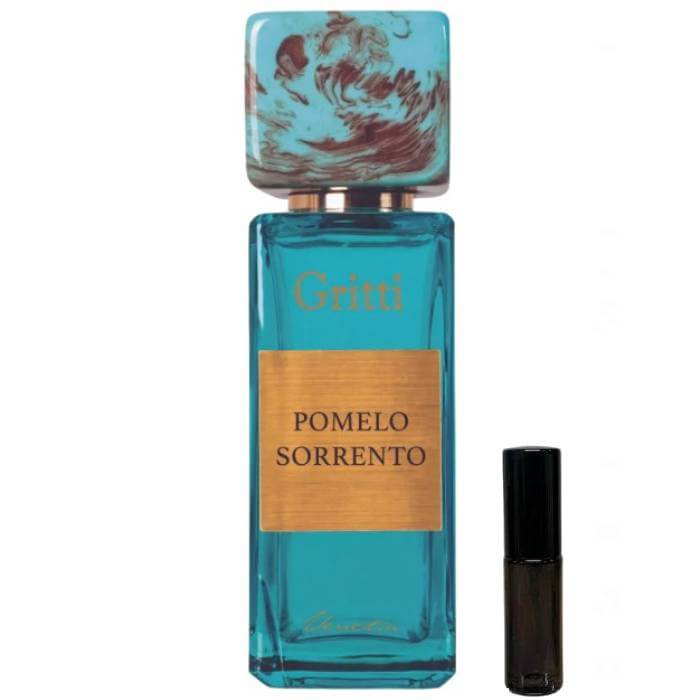 Gritti Pomelo Sorrento - Eau de Parfum - LuxScents.nl