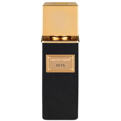 Gritti Prive Seta - Extrait de Parfum - LuxScents.nl