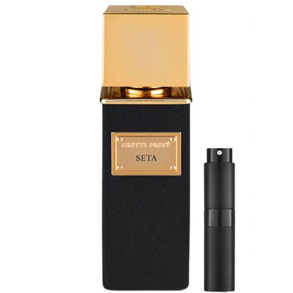 Gritti Prive Seta - Extrait de Parfum - LuxScents.nl