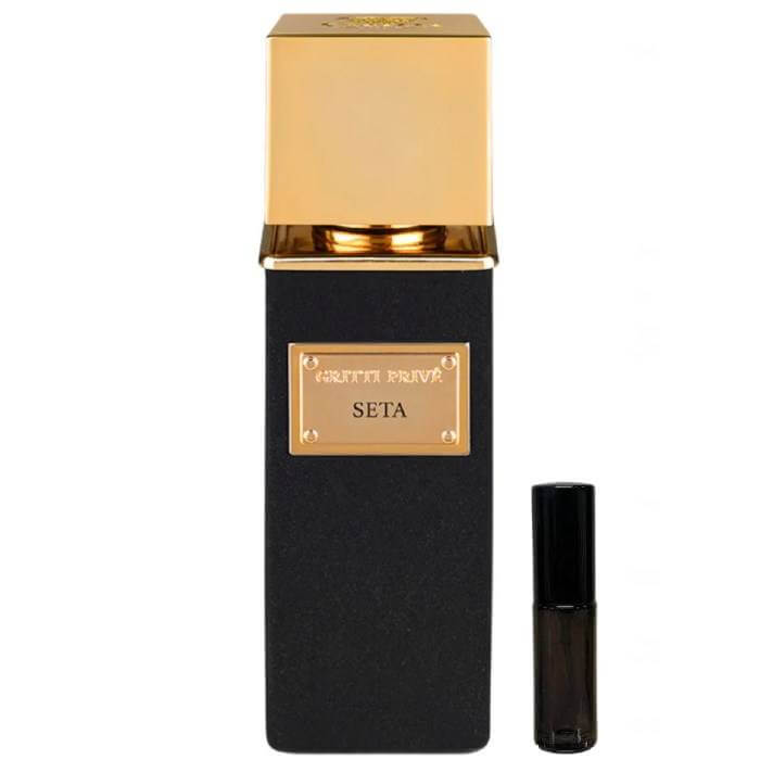 Gritti Prive Seta - Extrait de Parfum - LuxScents.nl