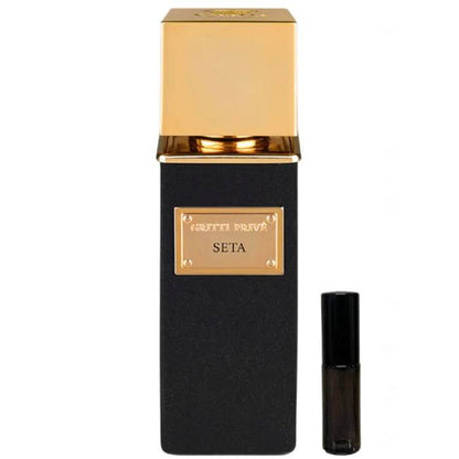 Gritti Prive Seta - Extrait de Parfum - LuxScents.nl