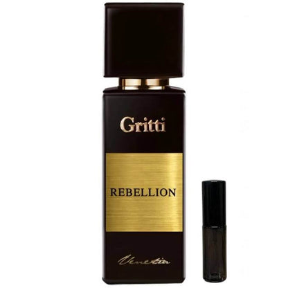 Gritti Rebellion - Eau de Parfum - LuxScents.nl