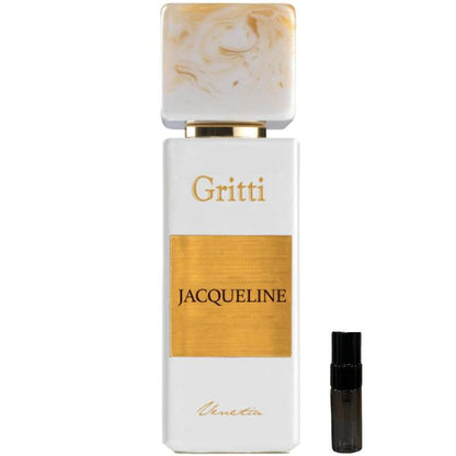 Gritti Venetia Jacqueline - Eau de Parfum - LuxScents.nl