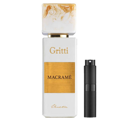 Gritti Venetia Macrame - Eau de Parfum - LuxScents.nl