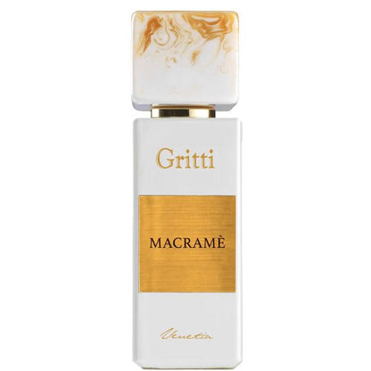 Gritti Venetia Macrame - Eau de Parfum - LuxScents.nl