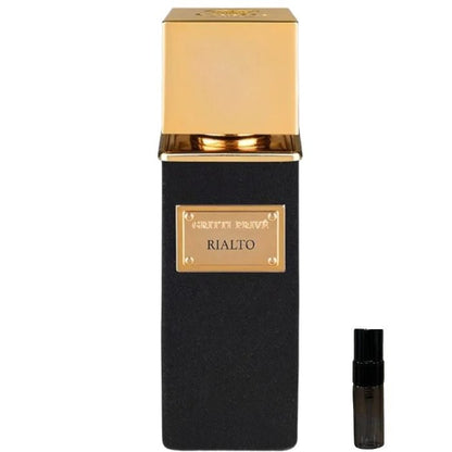 Gritti Venetia Prive Rialto - Extrait de Parfum - LuxScents.nl