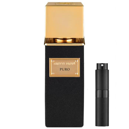 Gritti Venetia Puro - Extrait de Parfum - LuxScents.nl