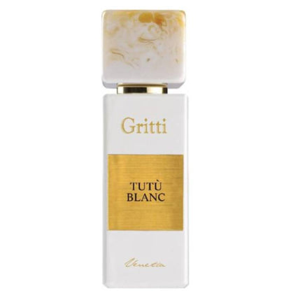 Gritti Venetia Tutu Blanc - Eau de Parfum - LuxScents.nl
