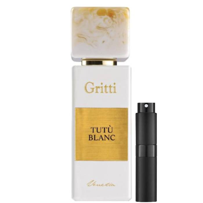 Gritti Venetia Tutu Blanc - Eau de Parfum - LuxScents.nl