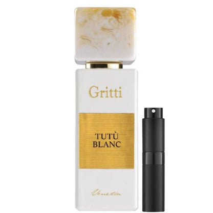 Gritti Venetia Tutu Blanc - Eau de Parfum - LuxScents.nl
