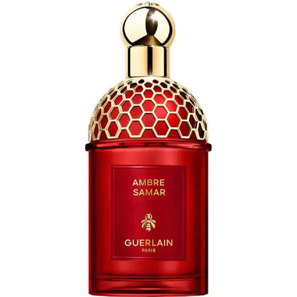 Guerlain Ambre Samar - Eau de Parfum - LuxScents.nl