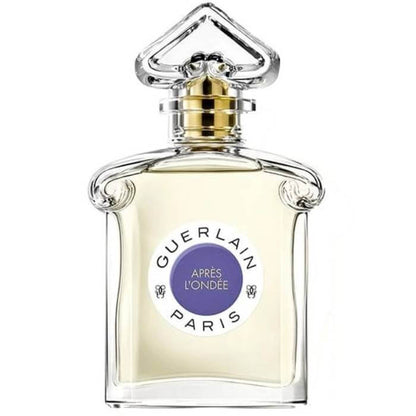 Guerlain Après l'Ondée - Eau de Toilette - LuxScents.nl