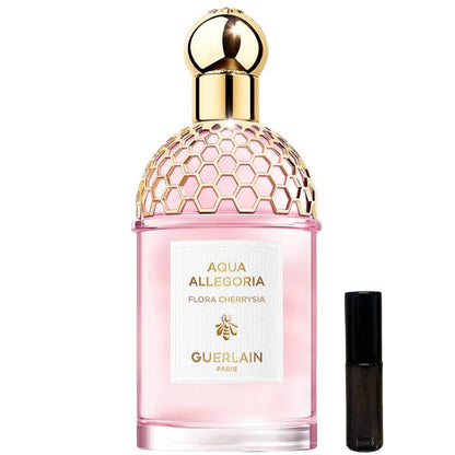 Guerlain Aqua Allegoria Flora Cherrysia - Eau de Toilette - LuxScents.nl