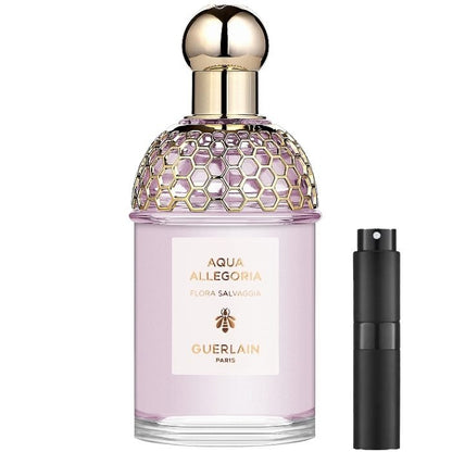 Guerlain Aqua Allegoria Flora Salvaggia - Eau de Toilette - LuxScents.nl