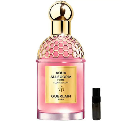 Guerlain Aqua Allegoria Florabloom - Eau de Parfum - LuxScents.nl