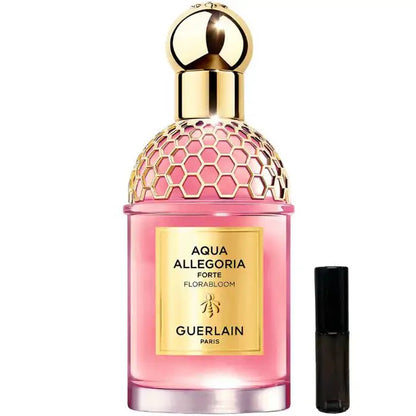 Guerlain Aqua Allegoria Florabloom - Eau de Parfum - LuxScents.nl