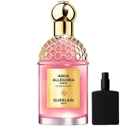Guerlain Aqua Allegoria Florabloom - Eau de Parfum - LuxScents.nl