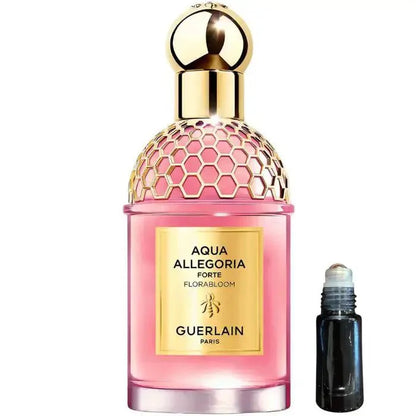Guerlain Aqua Allegoria Florabloom - Eau de Parfum - LuxScents.nl