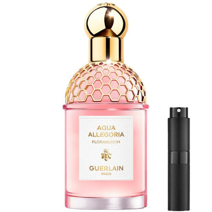 Guerlain Aqua Allegoria Florabloom - Eau de Toilette - LuxScents.nl