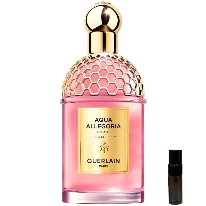 Guerlain Aqua Allegoria Forte Florabloom - Eau de Parfum - LuxScents.nl
