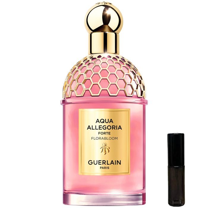 Guerlain Aqua Allegoria Forte Florabloom - Eau de Parfum - LuxScents.nl