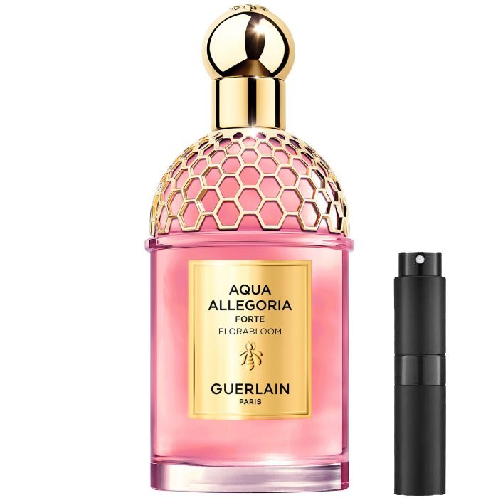 Guerlain Aqua Allegoria Forte Florabloom - Eau de Parfum - LuxScents.nl