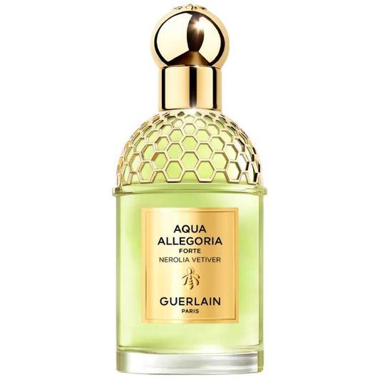 Guerlain Aqua Allegoria Forte Nerolia Vetiver - Eau de Parfum - LuxScents.nl