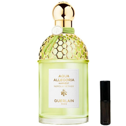 Guerlain Aqua Allegoria Harvest Nerolia Vetiver - Eau de Toilette - LuxScents.nl